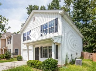 5637 Idlewild Rd, Charlotte, NC 28227