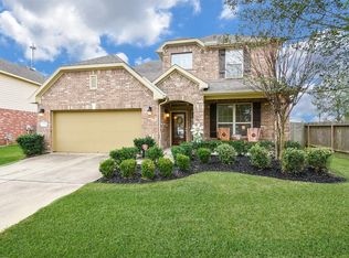 13911 Little Rock Ct, Cypress, TX 77429