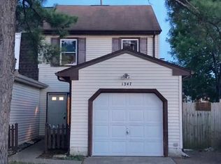 1347 Hafford Rd, Virginia Beach, VA 23464