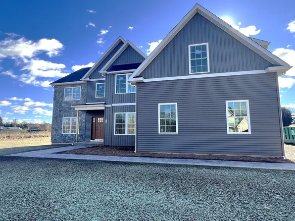 20 Melrose Drive Lot 21, Cheshire, CT 06410