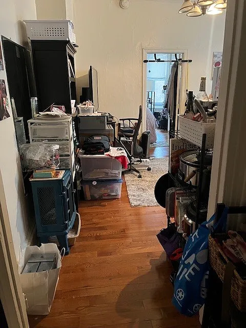 Studio, 450 sqft, $985 — Photo 1