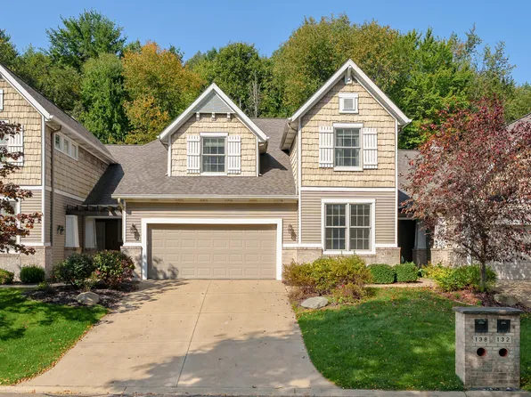 138 Blue Heron Ln, Battle Creek, MI 49015
