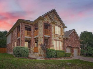 9812 Whitley Bay Dr, Austin, TX 78717