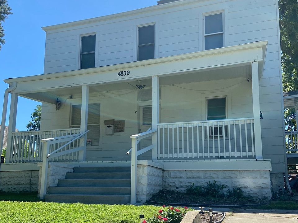 1st image of 4839 Leavenworth St APT 1