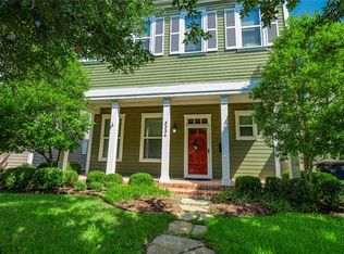 3336 Hamilton Ave, Fort Worth, TX 76107