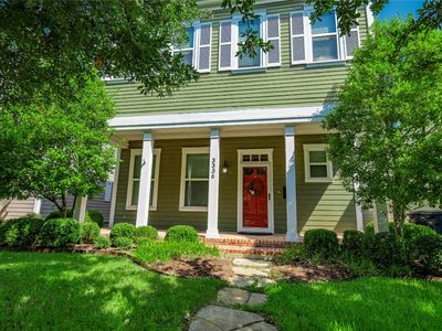3336 Hamilton Ave, Fort Worth, TX, 76107