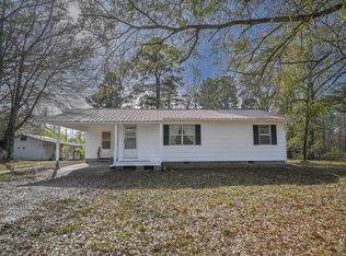 4109 Highway 8 W, Mena, AR 71953