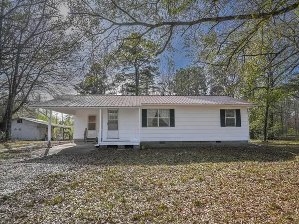 4109 Highway 8 W, Mena, AR 71953