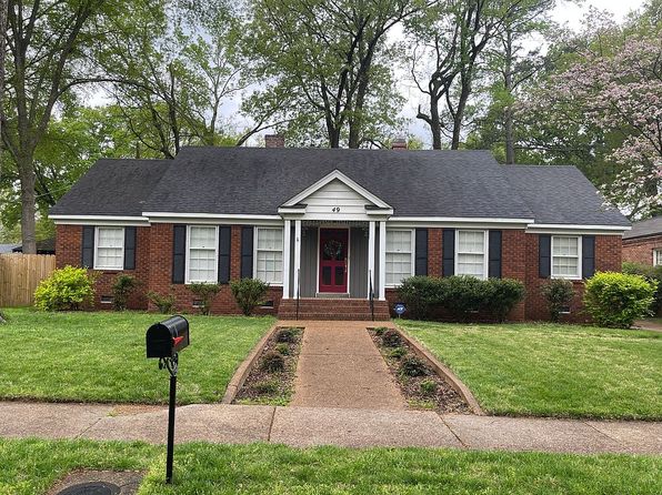 Memphis Houses For Sale By Owner