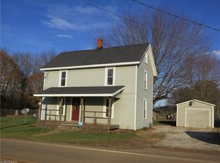 4050 Magnolia Rd NW, Magnolia, OH 44643