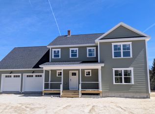 51 Ruby Ln, Durham, ME 04222