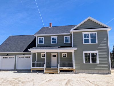 51 Ruby Lane, Durham, ME, 04222
