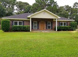 8415 Lake Eleanor Dr, Theodore, AL 36582