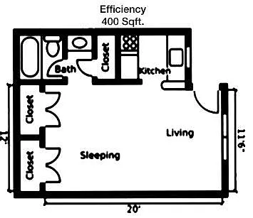 Floor plan 01A-JO