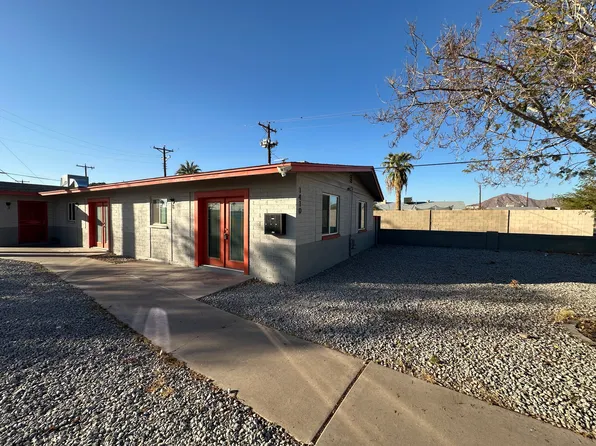 1410 N 50th St, Phoenix, AZ