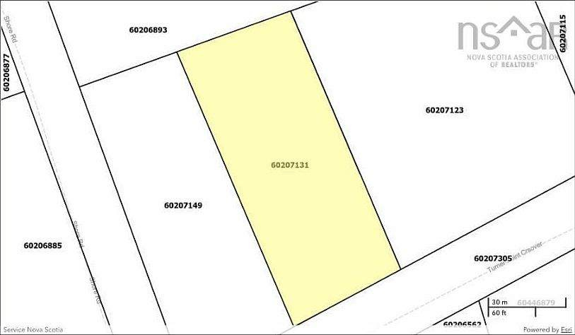 1st image of Turner Point Crossover Lot 57