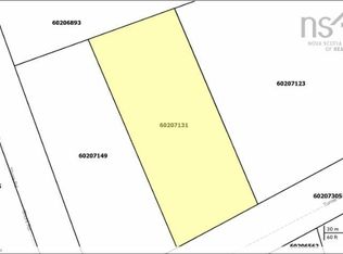 Turner Point Crossover LOT 57, Walden, NS B0J2E0