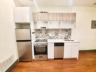 Rented by Delmark Realty LLC