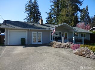 Parkwood, Port Orchard, WA 98366