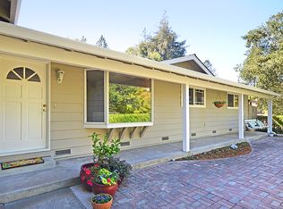 500 Estrella Dr, Scotts Valley, CA 95066