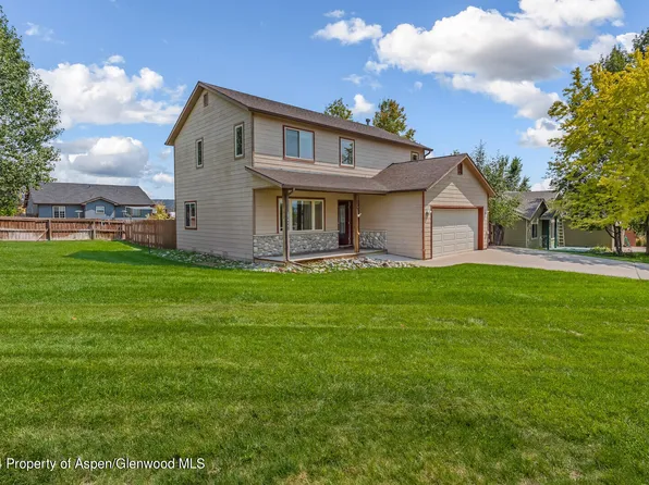 960 Red Tail Ln, Silt, CO 81652