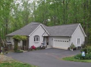 5908 Horseshoe Bend Rd, Goodview, VA 24095