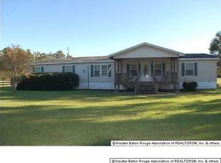 33835 Weiss Rd, Walker, LA 70785