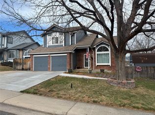 Simms Terrace, Arvada, CO 80004