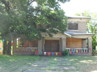 2409 Park Row Ave, Dallas, TX 75215