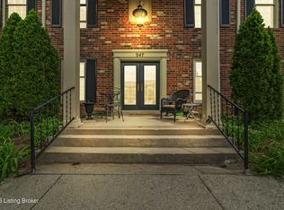 247 Stonehenge Dr APT 104, Saint Matthews, KY