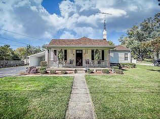 121 Fairview Ave, Springfield, OH 45504