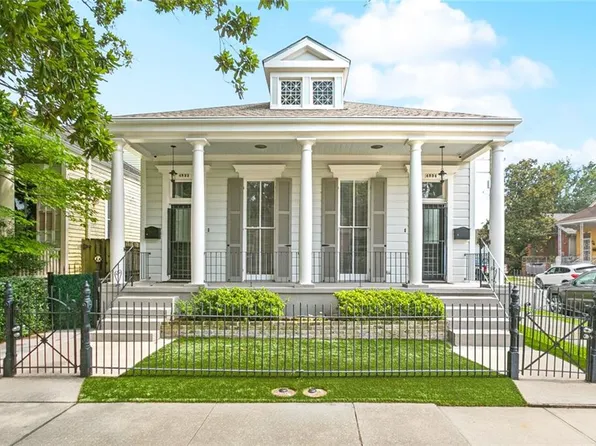 4532-34 Chestnut St, New Orleans, LA 70115