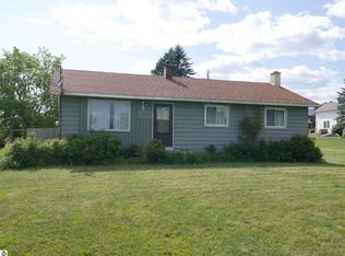 2515 Shady Shores Rd, Lupton, MI 48635
