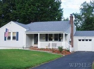 10 Brett Pl, Poughkeepsie, NY 12603