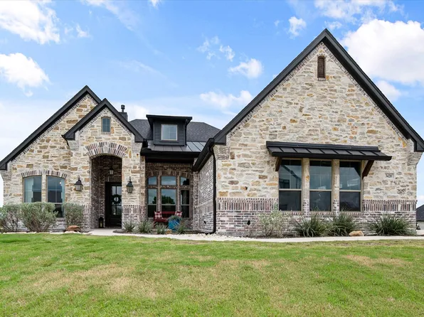3420 Acorn Hill Trl, Weatherford, TX 76087
