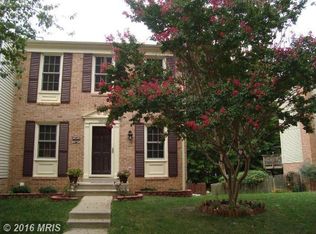 12948 Lockleven Ln, Woodbridge, VA 22192