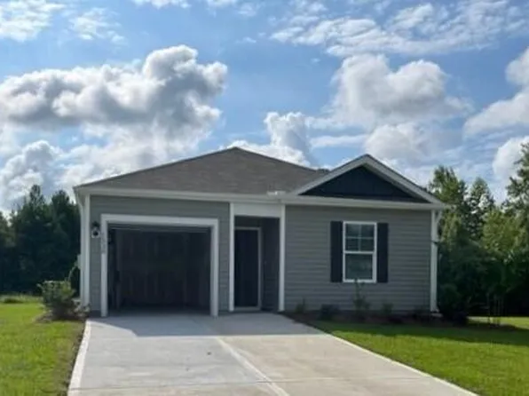 1538 King Lucius Lane SE Lot 120, Bolivia, NC 28422