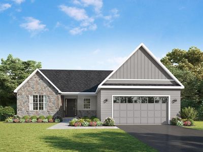 3213 Wrangle Hill Rd, Bear, DE, 19701