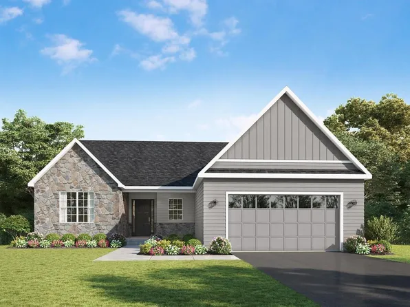 3211 Wrangle Hill Rd, Bear, DE 19701