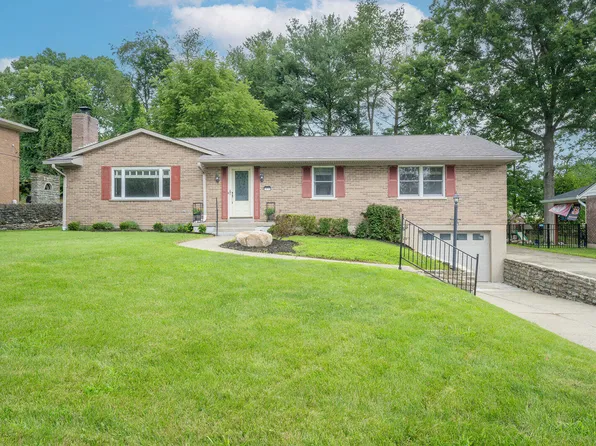 2930 Campus Dr, Crestview Hills, KY 41017