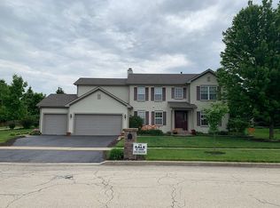 1812 Tallmeadow Dr, Dekalb, IL 60115