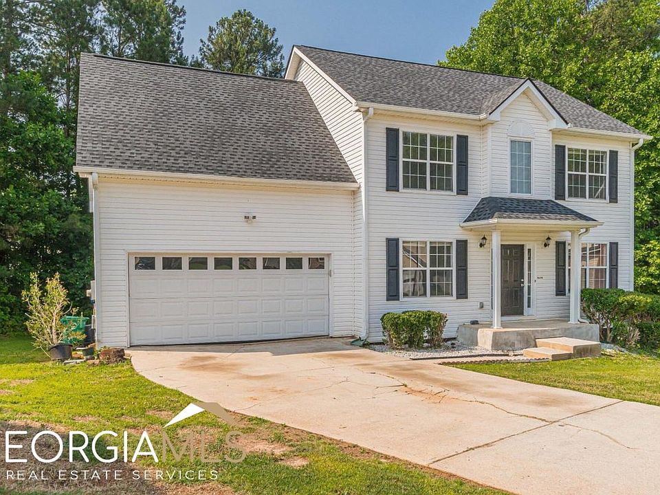 5415 Mayfair Crossing Dr, Lithonia, GA 30038 MLS 10174525 Zillow