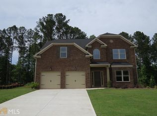 50 Adler Pl #17, Covington, GA 30016