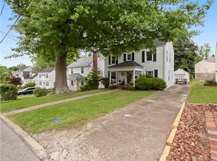 306 Monroe St, South Charleston, WV 25303