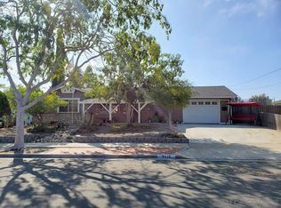 9425 Mandeville Rd, Santee, CA 92071