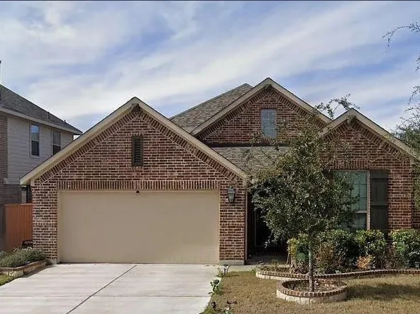 616 Garner Park Dr, Georgetown, TX 78628