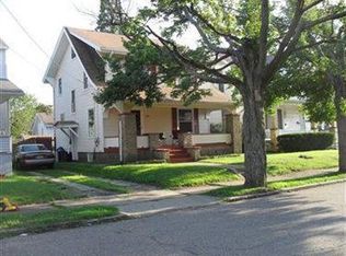 2824 7th St NW, Canton, OH 44708