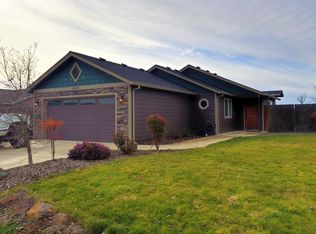 8459 Atlantic Ave, White City, OR