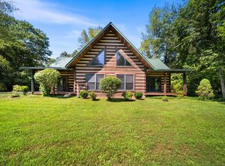 35830 Scout Rd, Logan, OH 43138