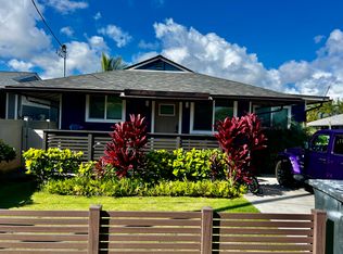 346 Manono St APT B, Kailua, HI 96734